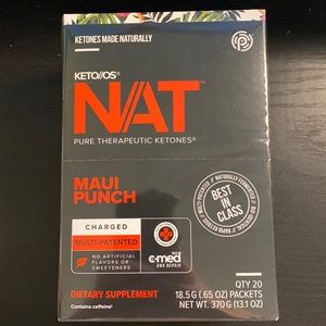 Prüvit Nat Maui Punch